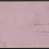 Park of Grand Union Hotel, Saratoga, N.Y.