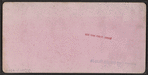Interior of Congress Hall Ball Room, Saratoga, N.Y.