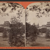 Congress Park & Spring showing cor. Grand, Gran Union & Congress Hall, Saratoga, N.Y.