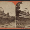 Grand Hotel, Saratoga, N.Y.