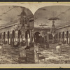 Grand Union Parlor.