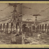 Grand Union Parlor.