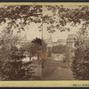 Three Grand Hotels, Saratoga.
