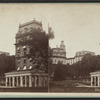 Three Grand Hotels.