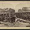 U. States Hotel, Broadway.