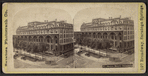 U. States Hotel, Broadway.