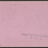 U. States Hotel, Broadway.