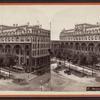 U. States Hotel, Broadway.