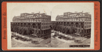 U. States Hotel, Broadway.