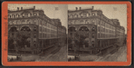 U. States Hotel, Broadway.
