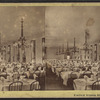 United States Hotel Dining Room.