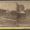 Seltzer and High Rock Spring.