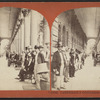 Com. Vanderbilt Congress Hall Piazza.'