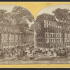 Union Hotel, Saratoga.