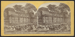 Union Hotel, Saratoga.