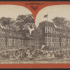 Union Hotel, Saratoga.