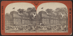 Union Hotel, Saratoga.