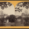 Congress Park Spring & Hotel, Saratoga.