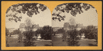 Congress Park Spring & Hotel, Saratoga.