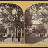 Congress and Columbian Springs and park.