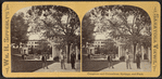 Congress and Columbian Springs and park.
