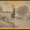 Congress Spring, Saratoga, N.Y.