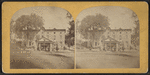 Congress Spring, Saratoga, N.Y.