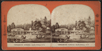 Congress Spring, Saratoga, N.Y.