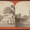 View from Congress Hall.