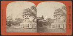 View from Congress Hall.