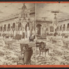 Interior, South Parlor.