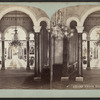 Grand Union Parlor.