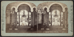 Grand Union Parlor.