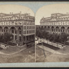 U.S. Hotel.
