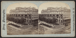 U.S. Hotel.