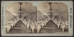 U.S. Hotel, Dining Room.