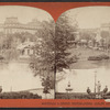 Congress Spring Park.