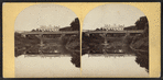Sharon Springs. [Henry J. Bang's Congress Hall]
