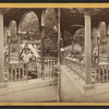 Magnesia Springs, Sharon, N.Y.