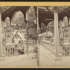 Magnesia Springs, Sharon Springs, N.Y.