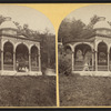 Magnesia Springs, Sharon Springs, N.Y.
