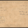 Magnesia Springs, Sharon Springs, N.Y.