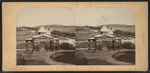Magnesia Springs, Sharon Springs, N.Y.