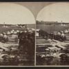 Magnesia Springs, Sharon Springs, N.Y.