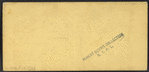 Magnesia Springs, Sharon Springs, N.Y. View and reflection of a house.