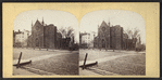 View of a church. Sharon Springs, N.Y.