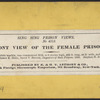 Front view of the female Prison.