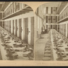 Dining Room, Sing Sing Prison, N.Y.