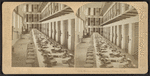 Dining Room, Sing Sing Prison, N.Y.