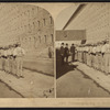 Prisoners going to work, Sing Sing, N.Y.